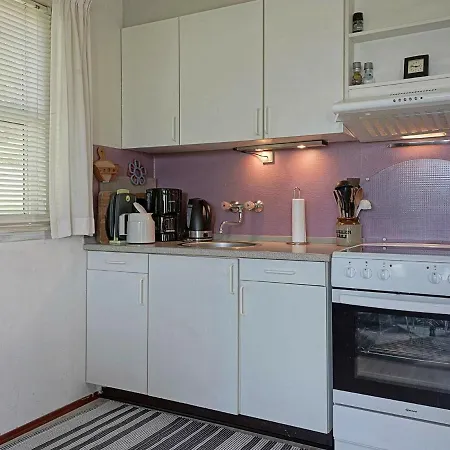Three-bedroom In Hasle 3 * Vang (Bornholm)