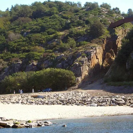 Seaside Haven In - By Traum *