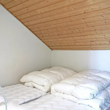 Three-bedroom In Hasle 3 Vang (Bornholm)