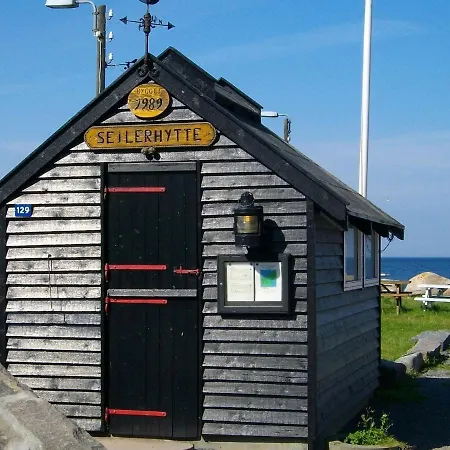 度假居 Seaside Haven In - By Traum Vang (Bornholm)