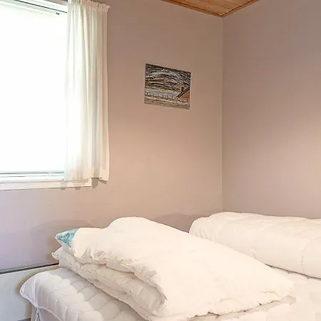 Seaside Haven In - By Traum 度假居