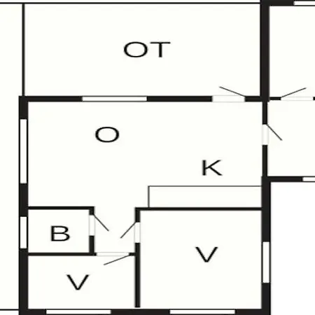 Seaside Haven In - By Traum Vang (Bornholm)