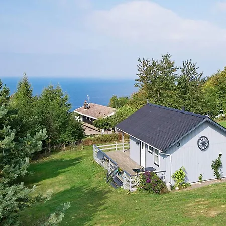Seaside Haven In - By Traum Vakantiehuis