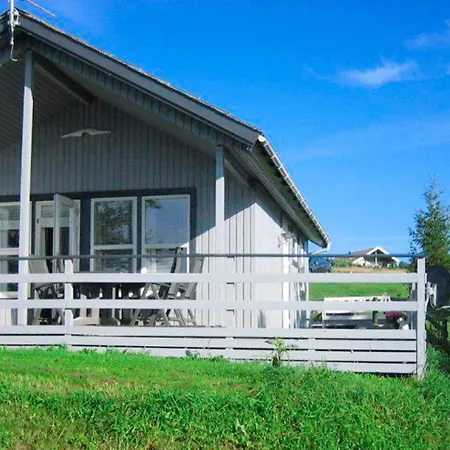 Holiday home Seaside Haven In - By Traum Vang (Bornholm)
