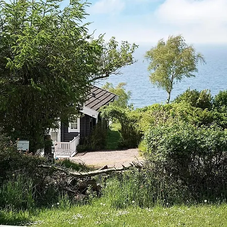 Seaside Haven In - By Traum * Vang (Bornholm)
