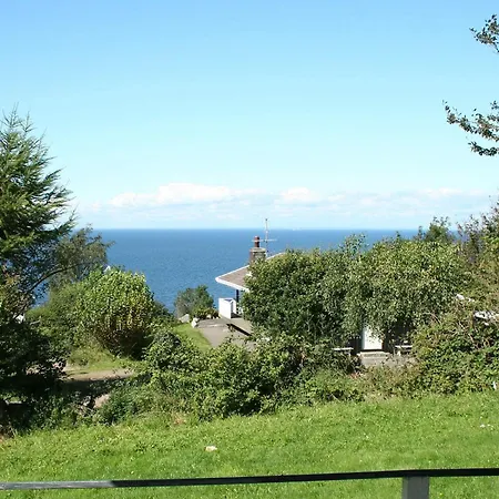 Seaside Haven In - By Traum Vang (Bornholm)