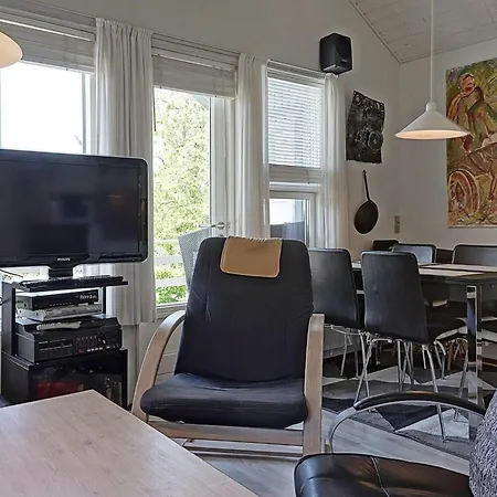 Seaside Haven In - By Traum Vakantiehuis *