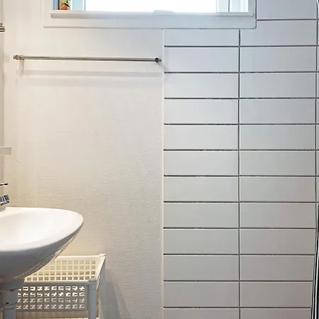 Seaside Haven In - By Traum Holiday home Vang (Bornholm)