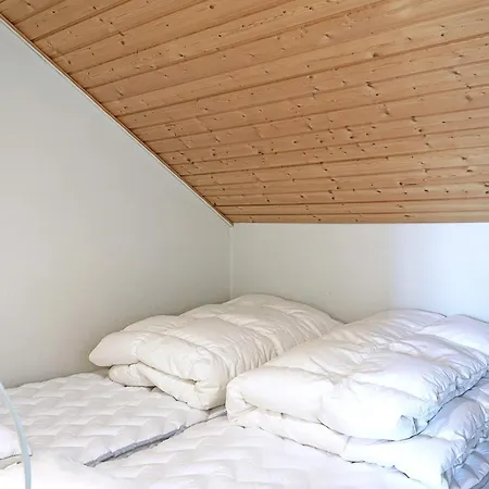 Vakantiehuis Seaside Haven In - By Traum *