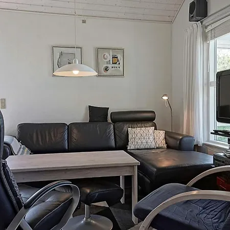 Holiday home Seaside Haven In - By Traum *