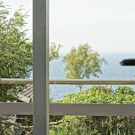 Vakantiehuis Seaside Haven In - By Traum