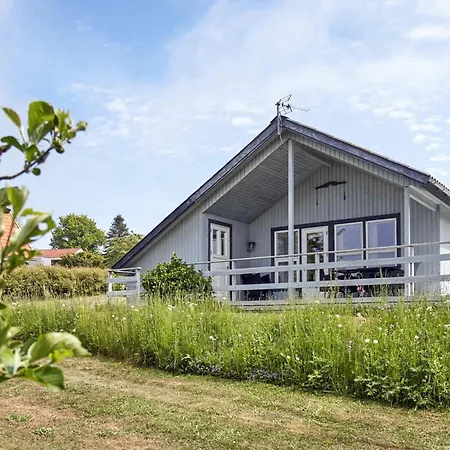Seaside Haven In - By Traum Vang (Bornholm)