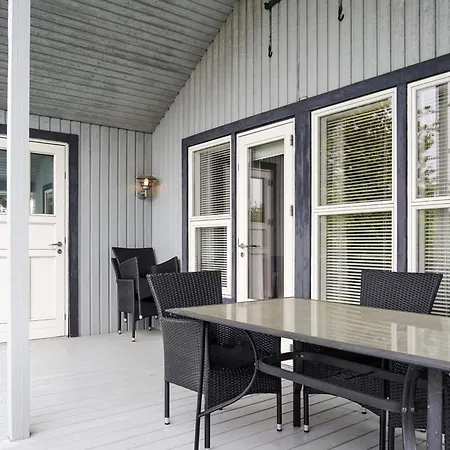 Seaside Haven In - By Traum Vakantiehuis