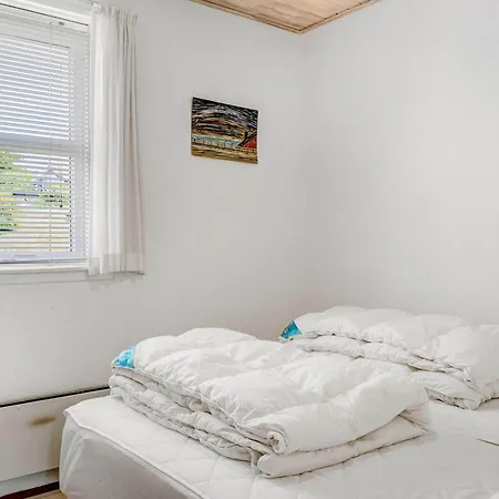Seaside Haven In - By Traum Holiday home Vang (Bornholm)