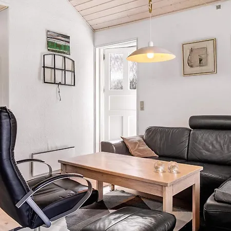 Vakantiehuis Seaside Haven In - By Traum *