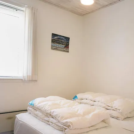Seaside Haven In - By Traum Holiday home *