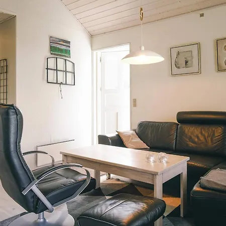 Сasa de vacaciones Seaside Haven In - By Traum Vang (Bornholm)