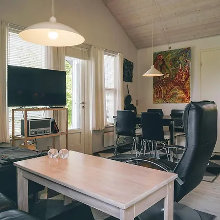 Vakantiehuis Seaside Haven In - By Traum Vang (Bornholm)