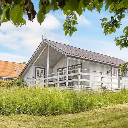 Vakantiehuis Seaside Haven In - By Traum Vang (Bornholm)