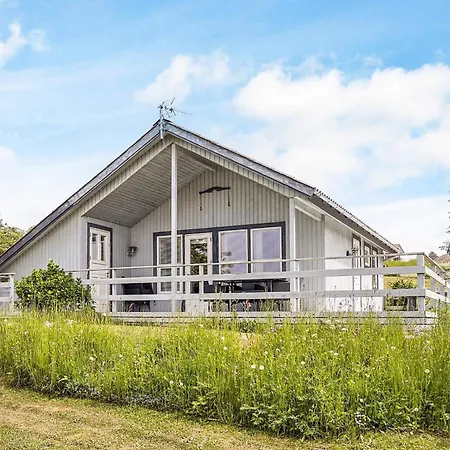 Vakantiehuis Seaside Haven In - By Traum