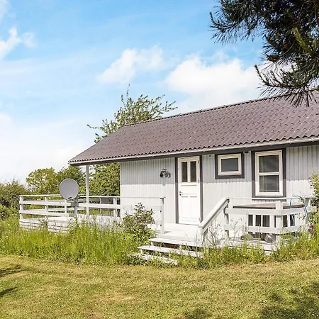 Seaside Haven In - By Traum Vang (Bornholm)
