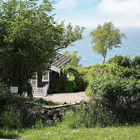 Seaside Haven In - By Traum *
