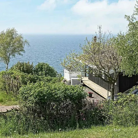 度假居 Seaside Haven In - By Traum *