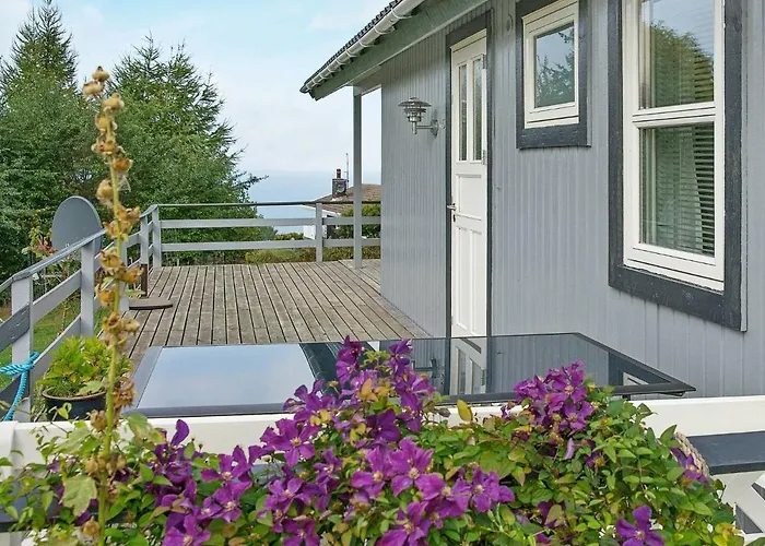 Seaside Haven In - By Traum בית נופש