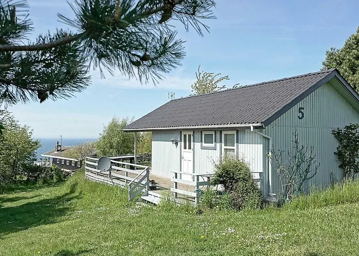 Seaside Haven In - By Traum
